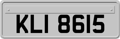 KLI8615