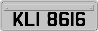 KLI8616