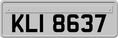 KLI8637