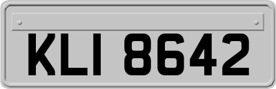 KLI8642