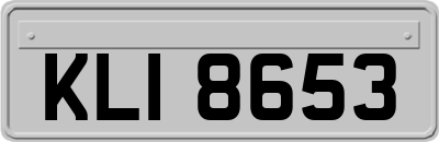 KLI8653