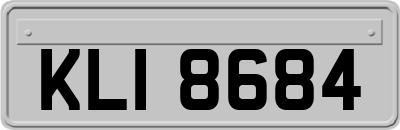 KLI8684