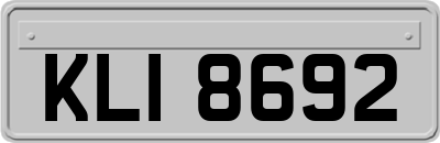 KLI8692