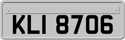 KLI8706