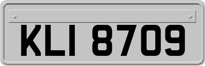 KLI8709