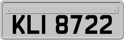 KLI8722