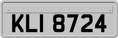 KLI8724