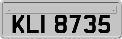 KLI8735