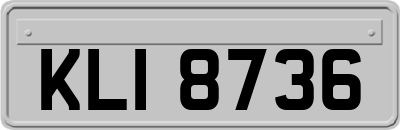 KLI8736