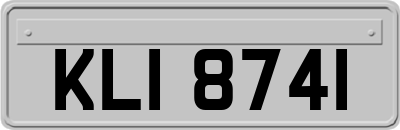 KLI8741