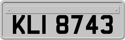 KLI8743