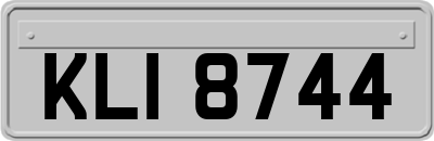 KLI8744