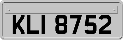 KLI8752