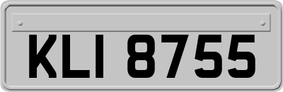 KLI8755