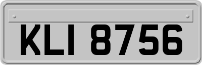 KLI8756