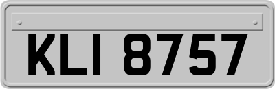 KLI8757