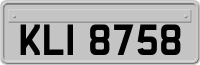 KLI8758
