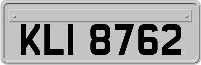 KLI8762