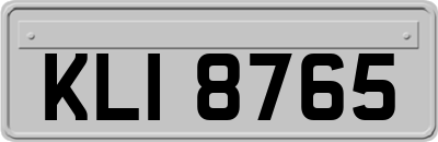 KLI8765
