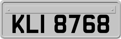 KLI8768