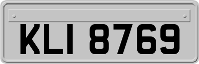 KLI8769