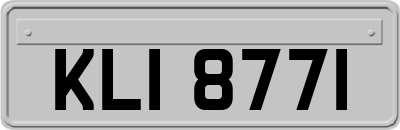 KLI8771