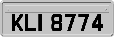 KLI8774
