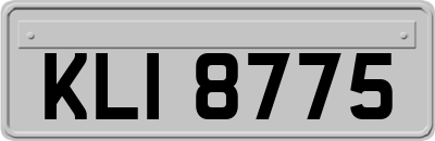 KLI8775