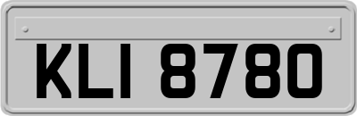 KLI8780