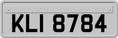 KLI8784