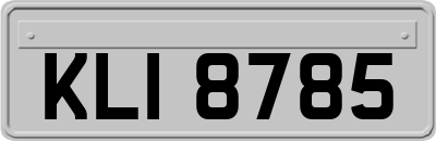 KLI8785