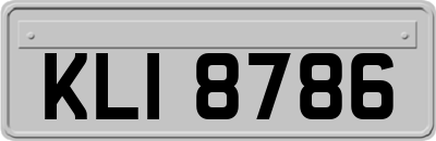 KLI8786