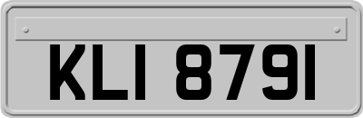 KLI8791