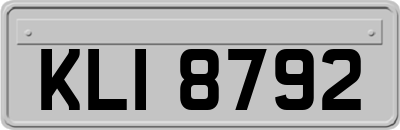 KLI8792