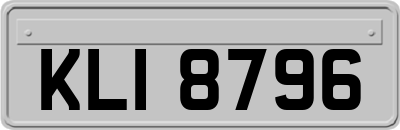 KLI8796