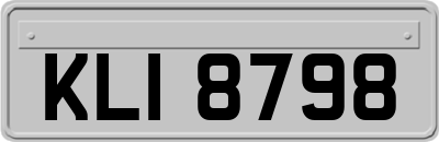 KLI8798