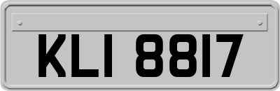 KLI8817
