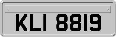 KLI8819