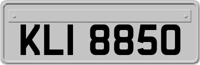 KLI8850