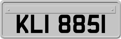 KLI8851