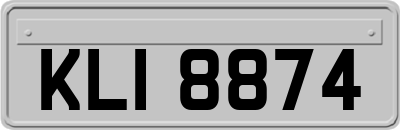 KLI8874