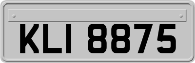 KLI8875