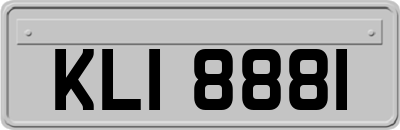 KLI8881