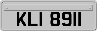 KLI8911