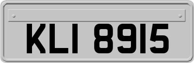 KLI8915