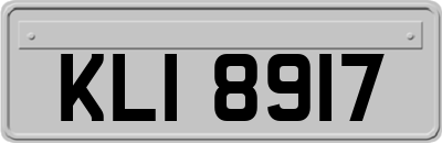 KLI8917