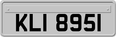 KLI8951
