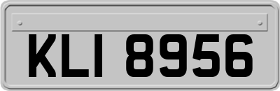 KLI8956