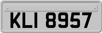 KLI8957