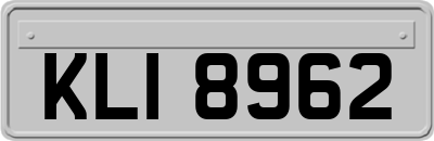 KLI8962